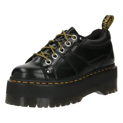 Dr. Martens Fűzős cipő '5i Quad Max' fekete