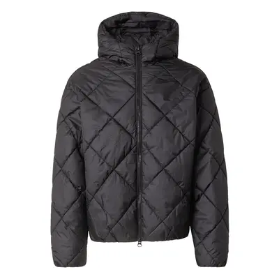 JACK & JONES Átmeneti dzseki 'JCODYNAMIC' fekete