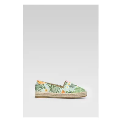 Espadrille DeeZee