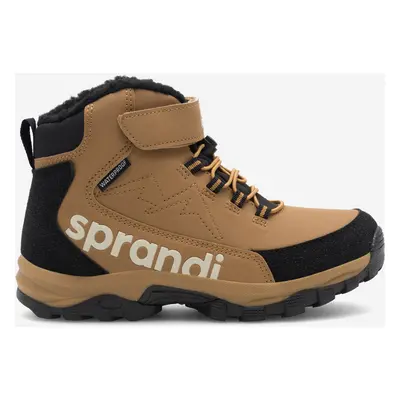 Csizma SPRANDI EARTH GEAR