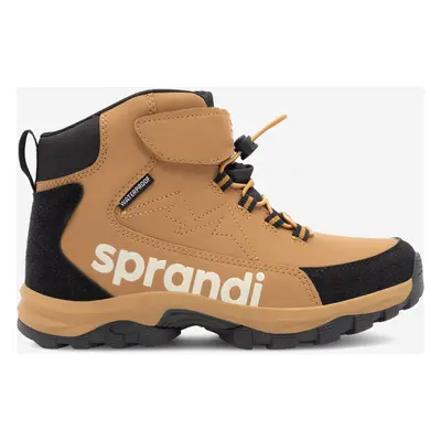 Csizma SPRANDI EARTH GEAR