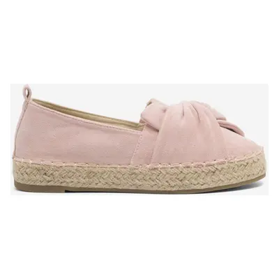 Espadrille DeeZee