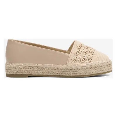 Espadrille DeeZee