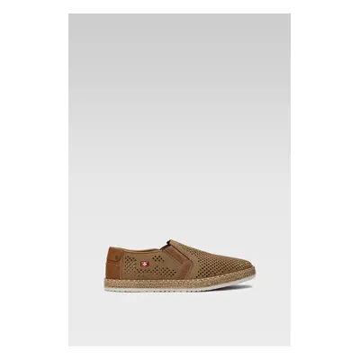 Espadrille Rieker