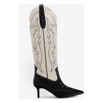 Csizma NINE WEST