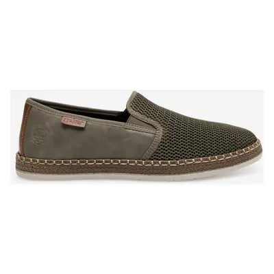 Espadrille Rieker