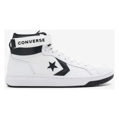 Vászoncipő Converse