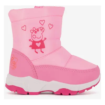 Csizma PEPPA PIG