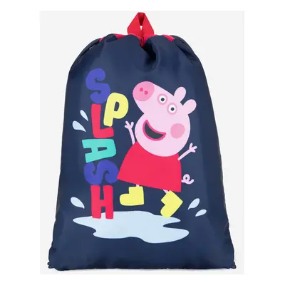 Tornazsák PEPPA PIG