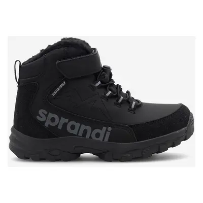 Csizma SPRANDI EARTH GEAR