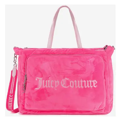 Utazó táska Juicy Couture