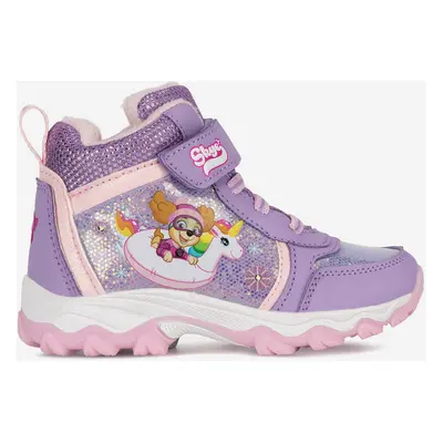 Csizma Paw Patrol