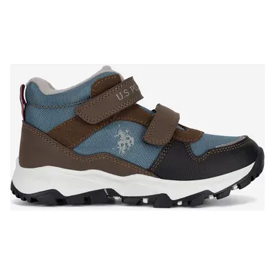 Csizma U.S. POLO ASSN.