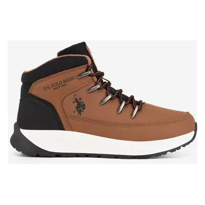 Csizma U.S. POLO ASSN.