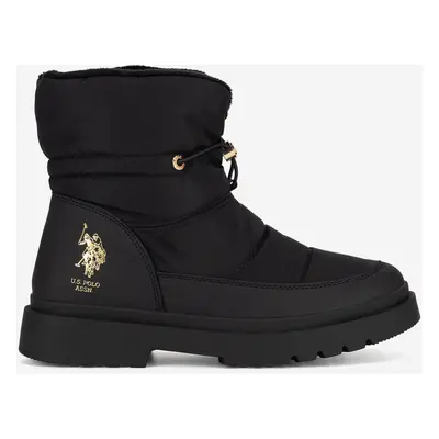 Csizma U.S. POLO ASSN.