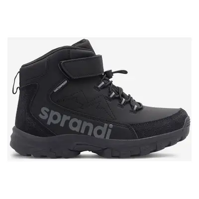 Csizma SPRANDI EARTH GEAR