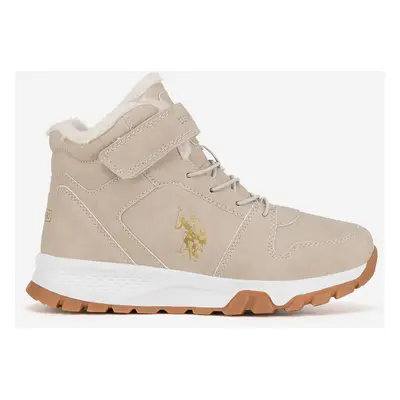 Csizma U.S. POLO ASSN.