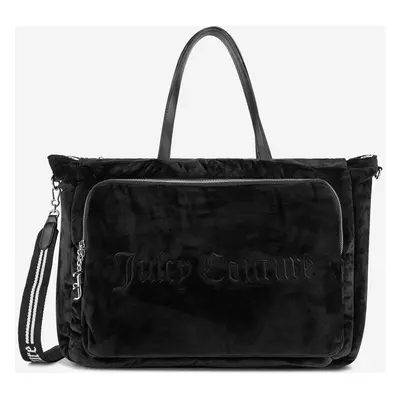 Utazó táska Juicy Couture