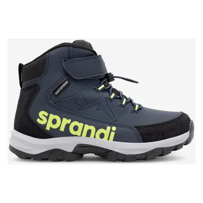 Csizma SPRANDI EARTH GEAR