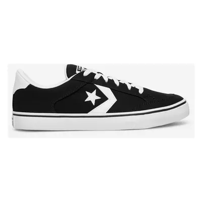 Vászoncipő Converse