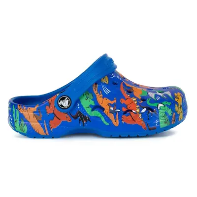 Strandpapucs Crocs