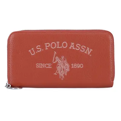 Női pénztárca U.S. POLO ASSN.