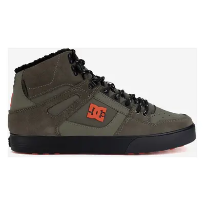 Csizma DC Shoes