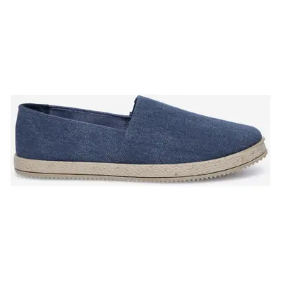 Espadrille Lanetti