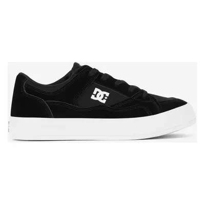 Vászoncipő DC Shoes