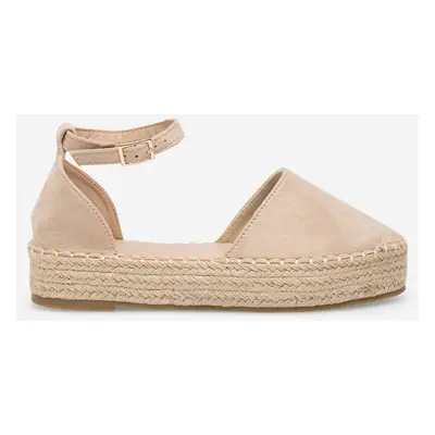 Espadrille DeeZee