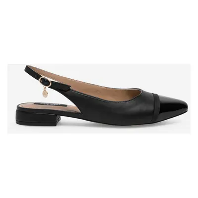 Baleriny NINE WEST