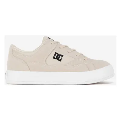 Vászoncipő DC Shoes