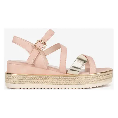 Espadrille Jenny