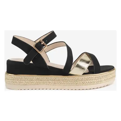 Espadrille Jenny