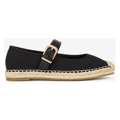 Espadrille Jenny