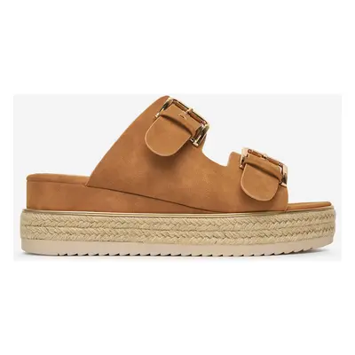 Espadrille Jenny