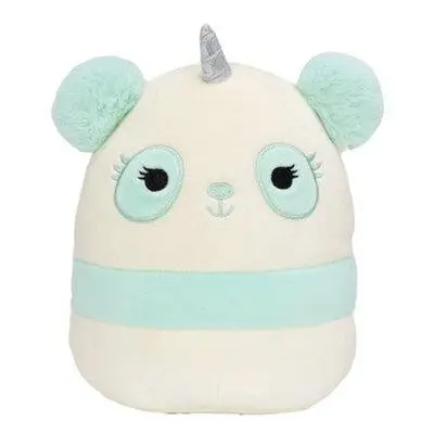 Squishmallows - Inez a pandacorn 13 cm-es