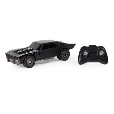 Batman Batmobile movie RC távírányítós autó 1:20