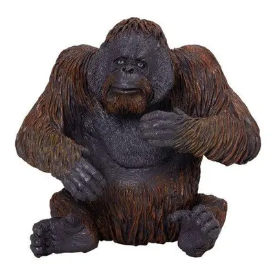 Mojo Orangután figura