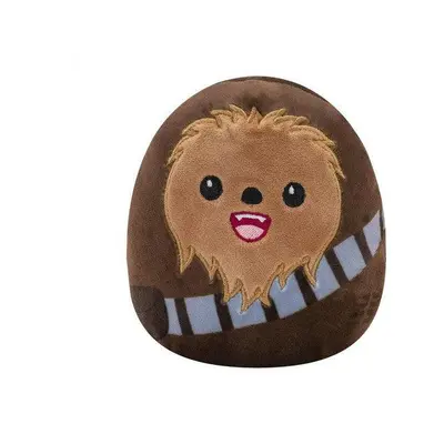 Squishmallows Star Wars - Chewbacca 13 cm-es