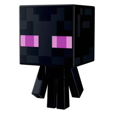 Minecraft Mob head minis - Enderman-Bevégző