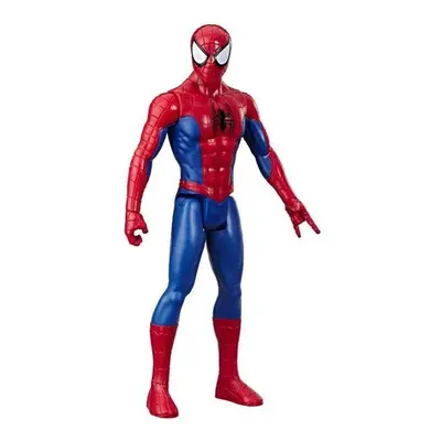 Spiderman Titan figura - Pókember