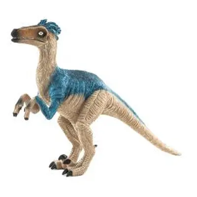 Mojo Velociraptor figura