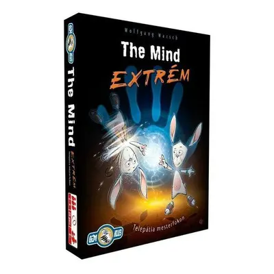 The Mind - Extrém