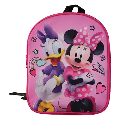 Disney figurás hátizsák - Minnie egér