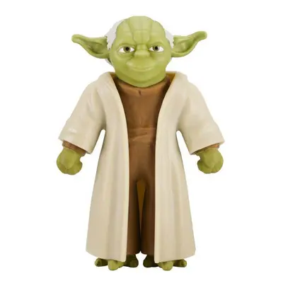 STRETCH: Yoda nyújtható figura