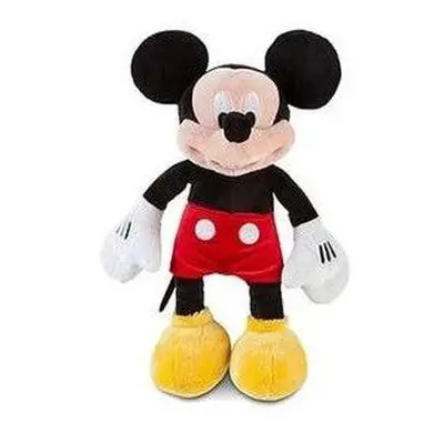 RG WD Plüss Mickey 25cm