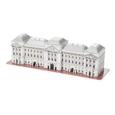 3D puzzle Buckingham Palace, 74 db-os