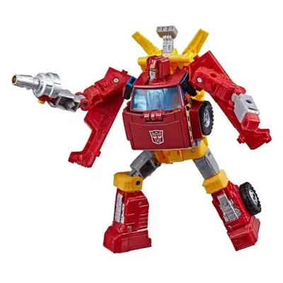 Transformers Legacy figura - Lift Ticket