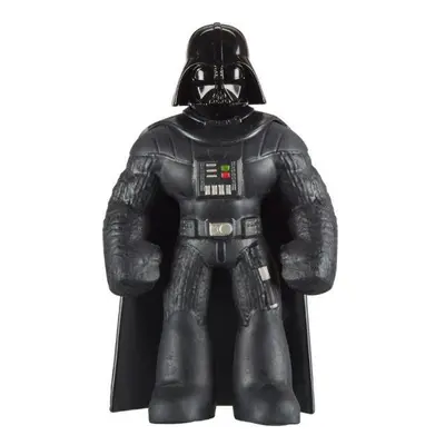 STRETCH: Mini Darth Wader nyújtható figura